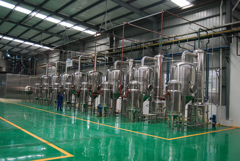 外循環(huán)蒸發(fā)器合作客戶